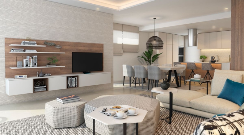 Málaga - Marbella - 504m2