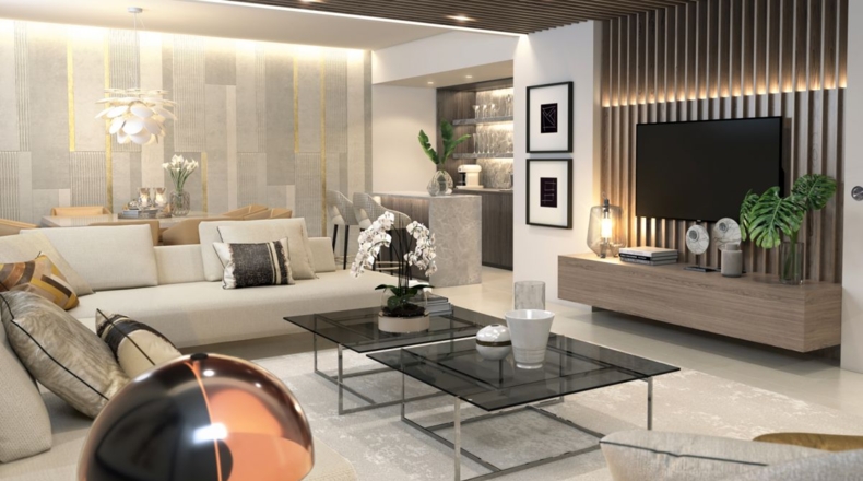 Málaga - Marbella - 504m2