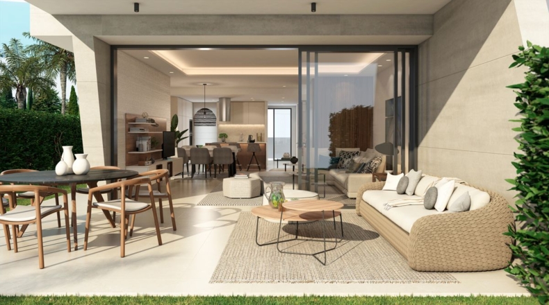 Málaga - Marbella - 504m2