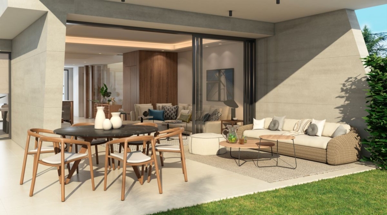Málaga - Marbella - 504m2