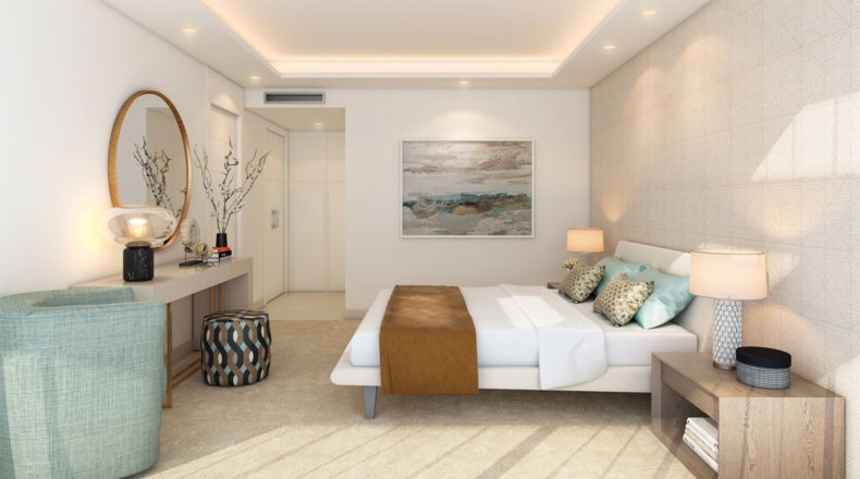 Málaga - Marbella - 504m2