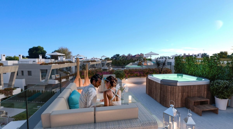 Málaga - Marbella - 504m2