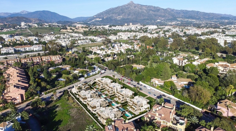Málaga - Marbella - 504m2