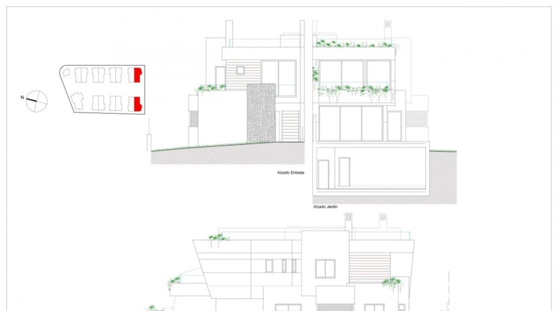 Málaga - Marbella - 504m2