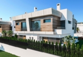 Vil·la amb terreny en venda a Marbella ref.: TR24752 foto