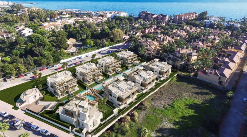 Málaga - Marbella - 504m2