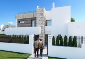 Vil·la amb terreny en venda a Marbella ref.: TR24752 foto