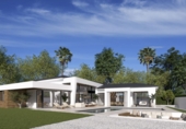 Villa con terreno en venta en Marbella ref: TR24751 foto