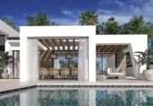 Villa con terreno en venta en Marbella ref: TR24751 foto