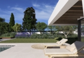 Villa con terreno en venta en Marbella ref: TR24751 foto