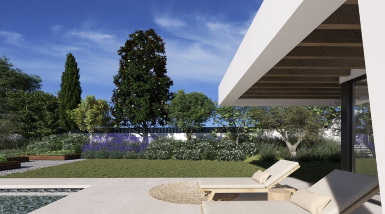 Málaga - Benahavís - 1130m2