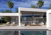Villa con terreno en venta en Marbella ref: TR24751 foto