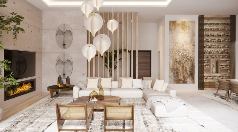 Málaga - Benahavís - 1130m2
