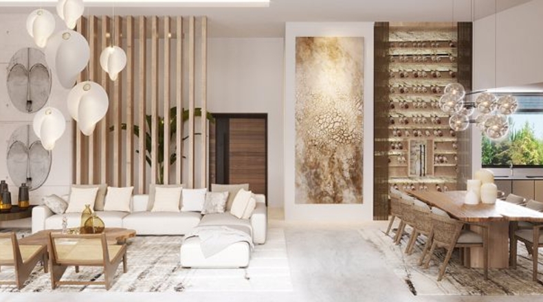 Málaga - Benahavís - 1130m2
