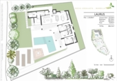 Villa con terreno en venta en Marbella ref: TR24751 foto
