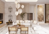 Villa con terreno en venta en Marbella ref: TR253201 foto