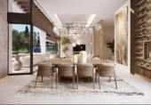 Villa con terreno en venta en Marbella ref: TR253201 foto