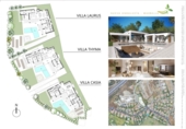 Villa con terreno en venta en Marbella ref: TR253201 foto