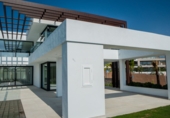 Vil·la amb terreny en venda a la España, Estepona, ref.: TR24749 foto