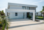 Vil·la amb terreny en venda a la España, Estepona, ref.: TR24749 foto