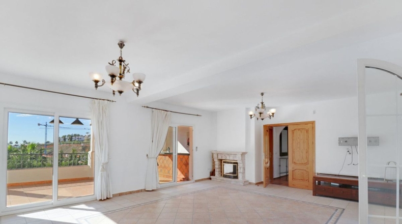 Málaga - El Palacete - 1850m2