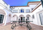 Vil·la amb terreny en venda a la España, Benahavís, ref.: TR24745 foto