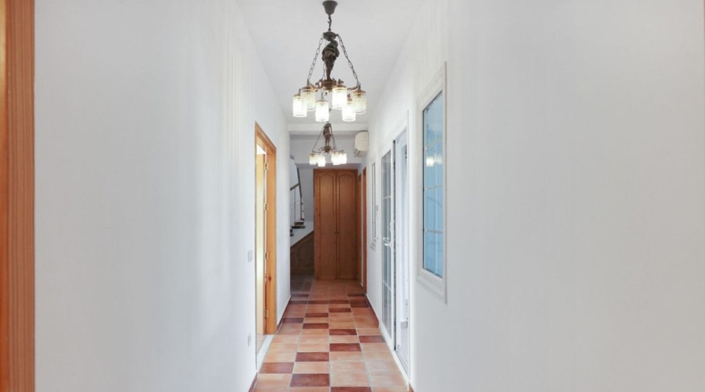 Málaga - El Palacete - 1850m2