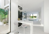 Villa con terreno en venta en la España, Estepona, ref: TR24945 foto