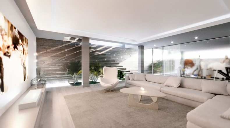 Málaga - Nordic Royal Club - 500m2
