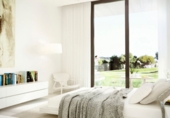 Villa con terreno en venta en la España, Estepona, ref: TR24945 foto