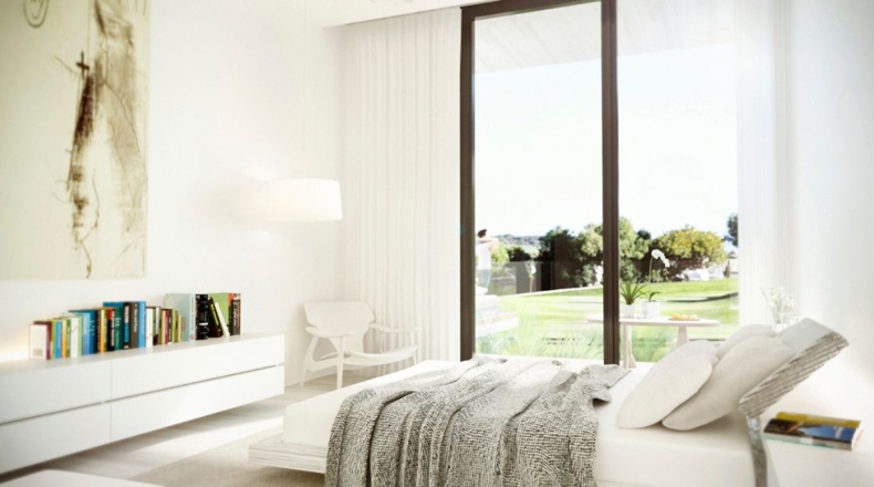 Málaga - Nordic Royal Club - 500m2