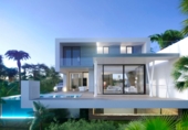 Villa con terreno en venta en la España, Estepona, ref: TR24945 foto