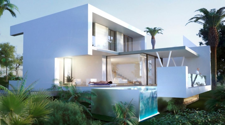 Málaga - Nordic Royal Club - 500m2