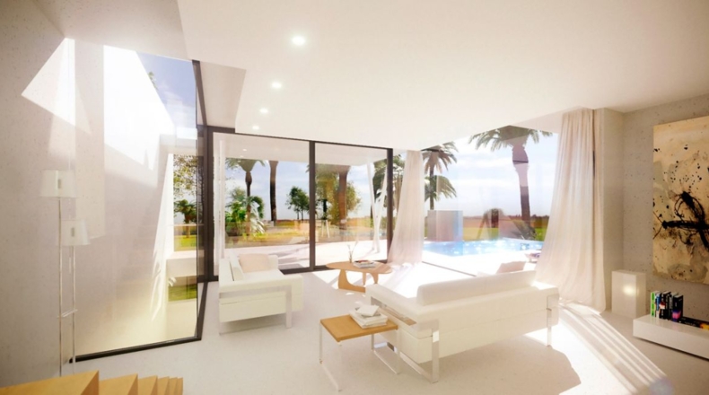 Málaga - Nordic Royal Club - 500m2