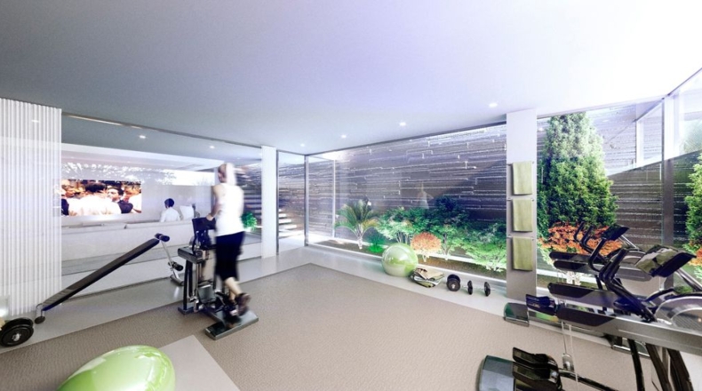 Málaga - Nordic Royal Club - 500m2
