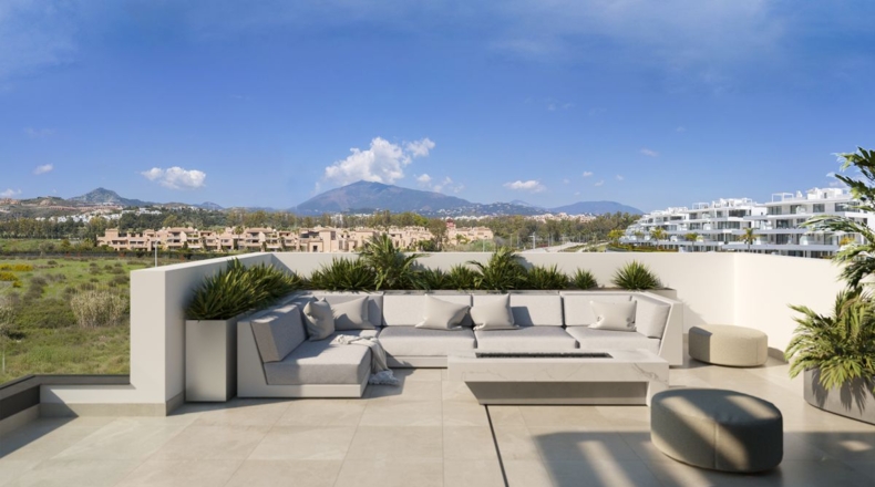 Málaga - Estepona - 211m2