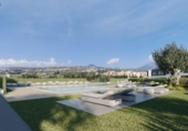Xalet adossat amb terreny en venda a Estepona ref.: TR273741 foto