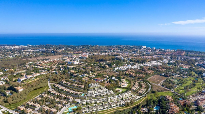 Málaga - Estepona - 211m2