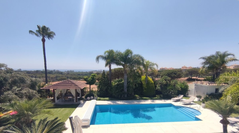 Málaga - Marbella - 650m2