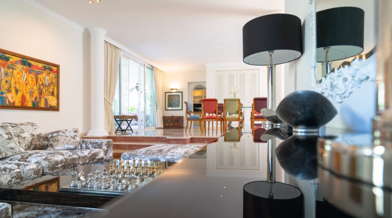 Málaga - Marbella - 650m2