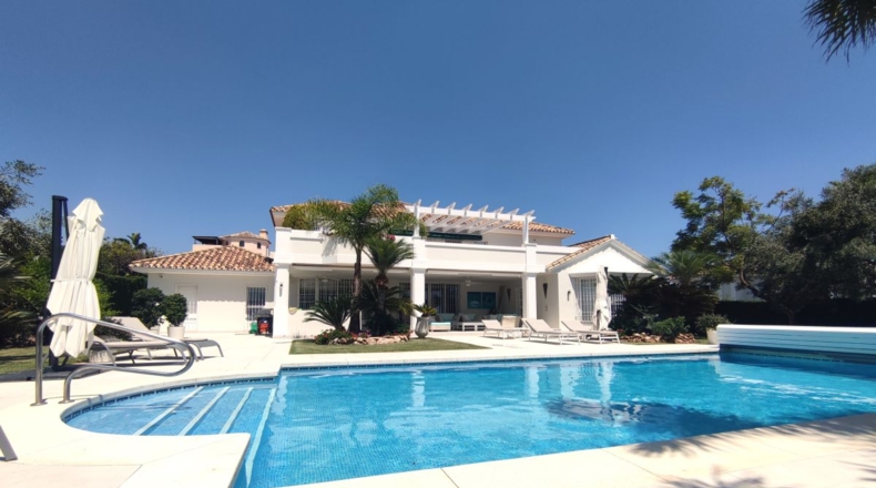 Málaga - Marbella - 650m2