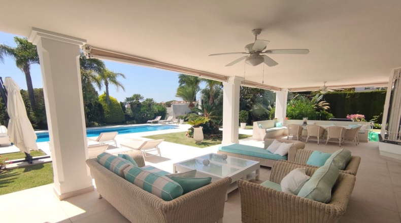 Málaga - Marbella - 650m2