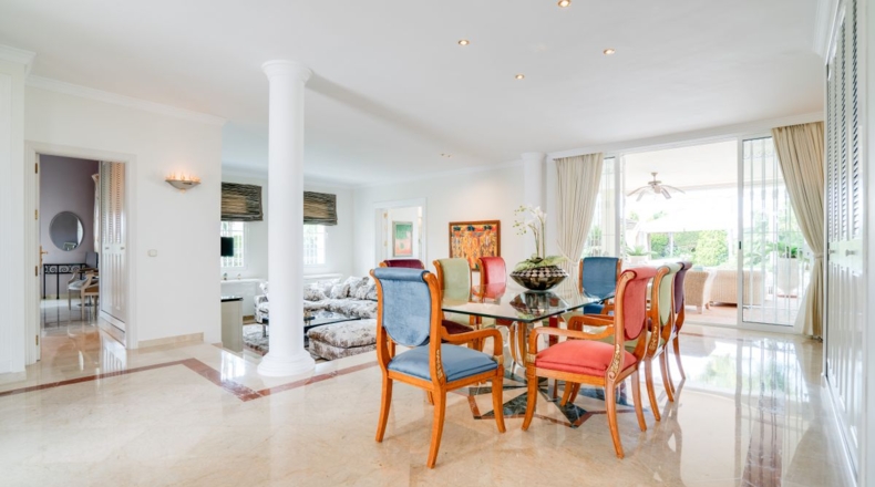 Málaga - Marbella - 650m2