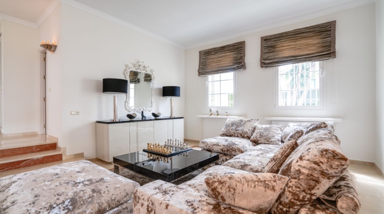 Málaga - Marbella - 650m2