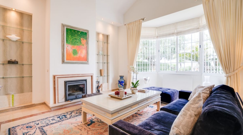 Málaga - Marbella - 650m2