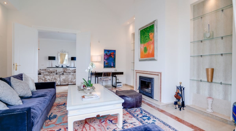 Málaga - Marbella - 650m2