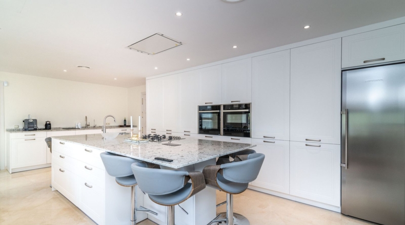 Málaga - Marbella - 650m2