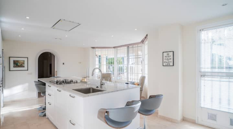 Málaga - Marbella - 650m2