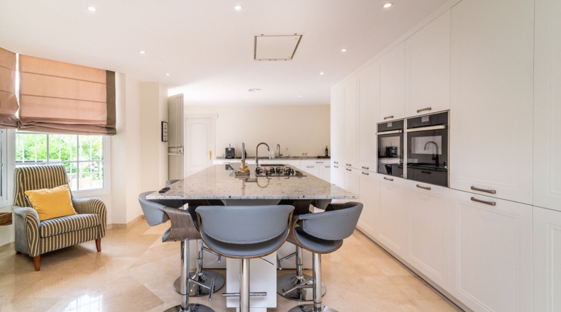 Málaga - Marbella - 650m2