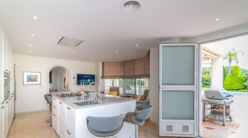 Málaga - Marbella - 650m2